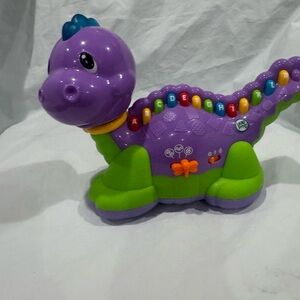 LeapFrog Lettersaurus